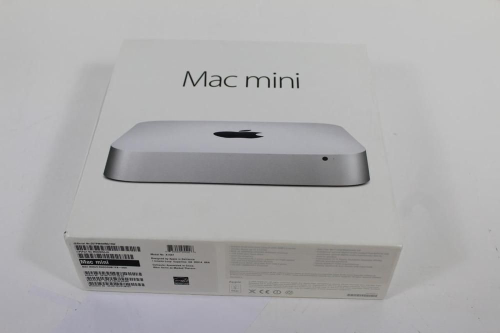is the mac mini good for internet surfing