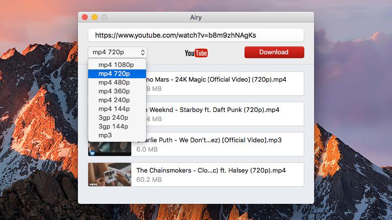 best video editor apps for mac